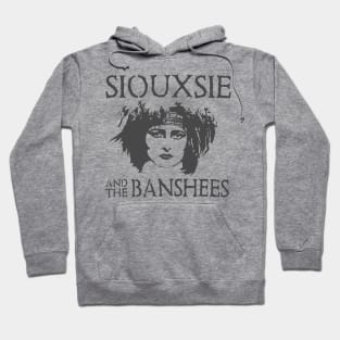 siouxsie Hoodie